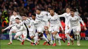 Vsbet đối tác chính thức CLB real Madrid – Sự kết hợp thú vị